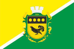 Piskivska gromada prapor
